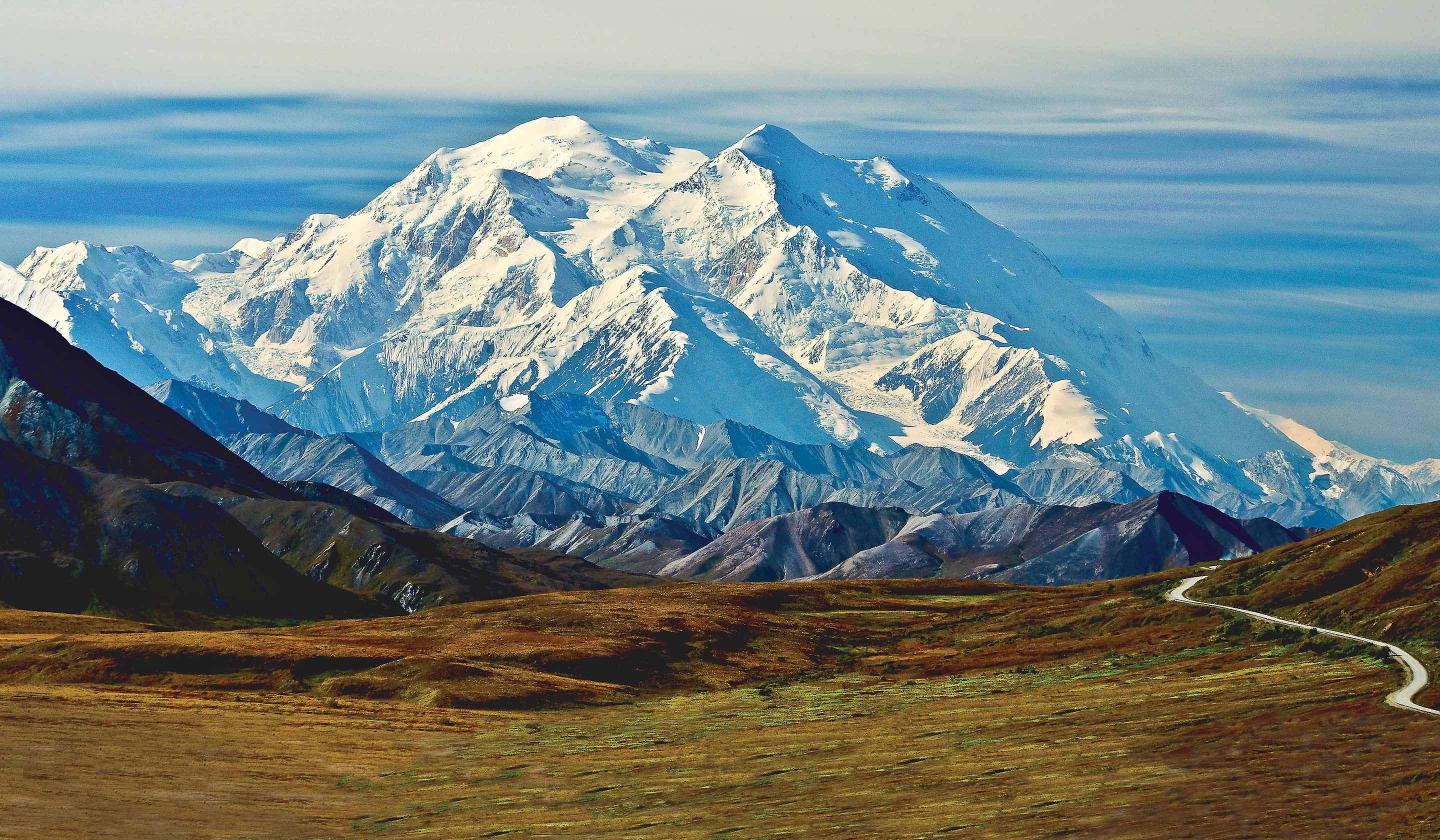 Alaska Escorted Tours