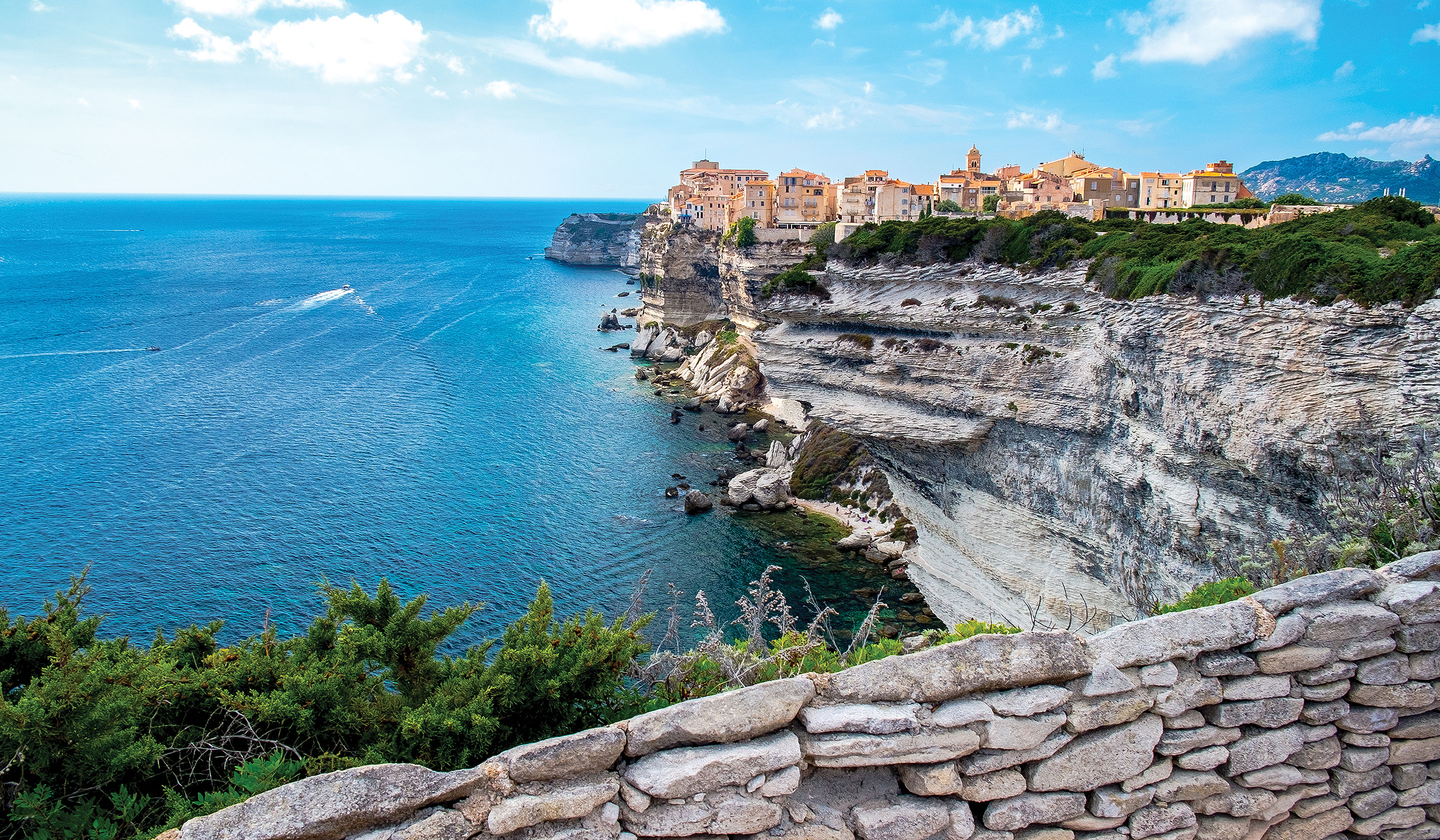 Cultural Journeys with Tauck Small Ship Cruising