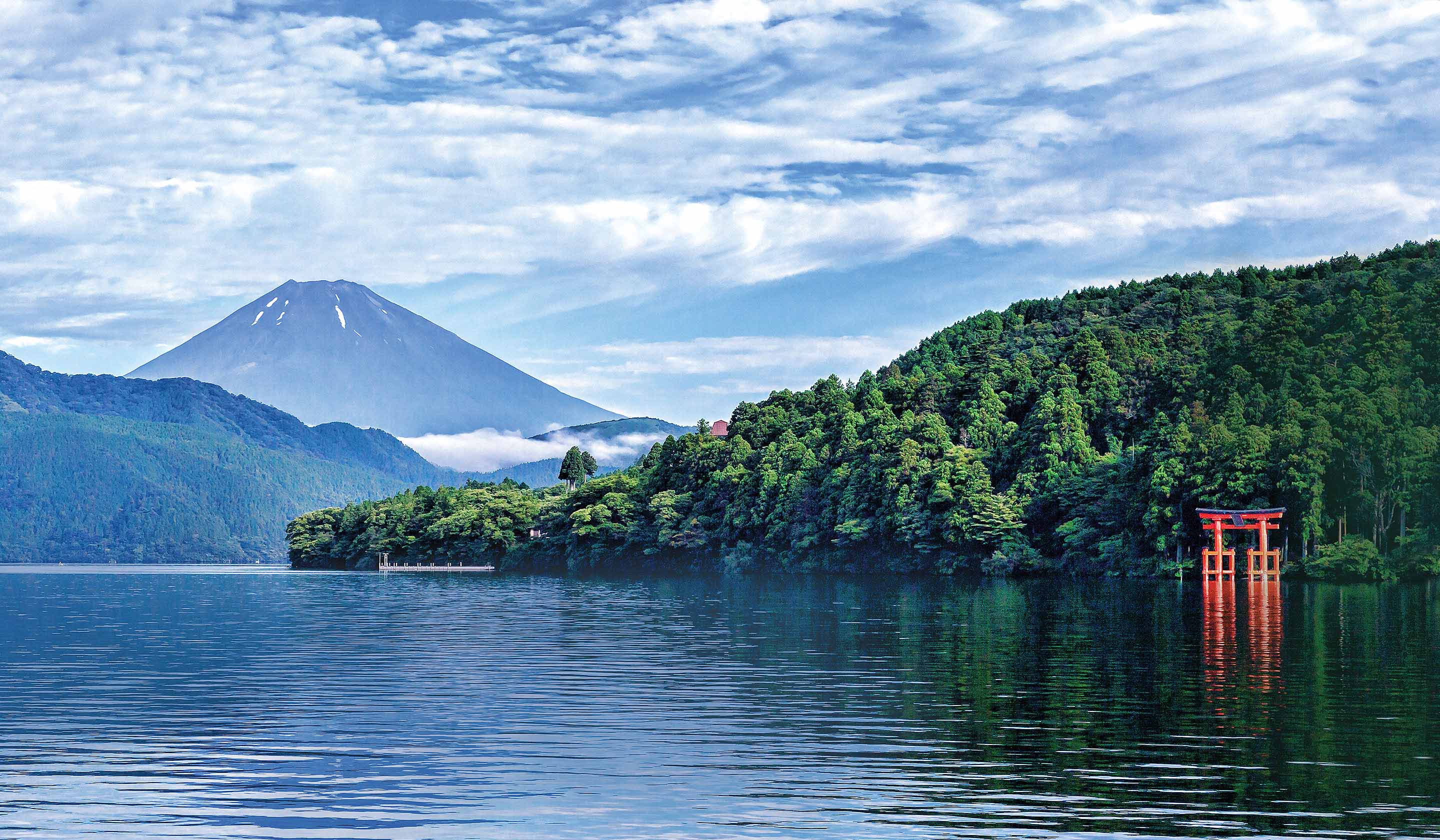 Japan Escorted Tours