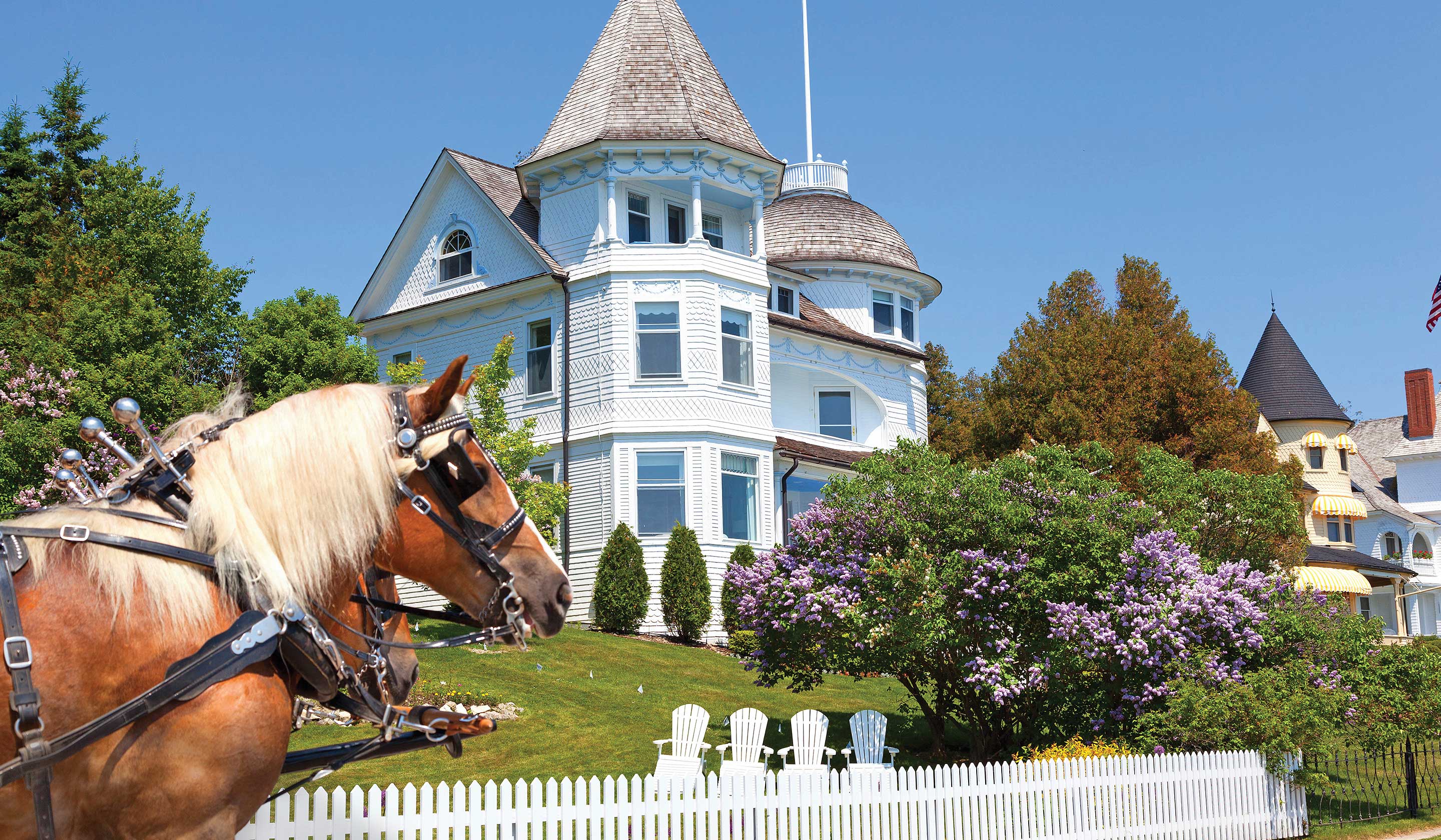 Eastern United States Escorted Tours