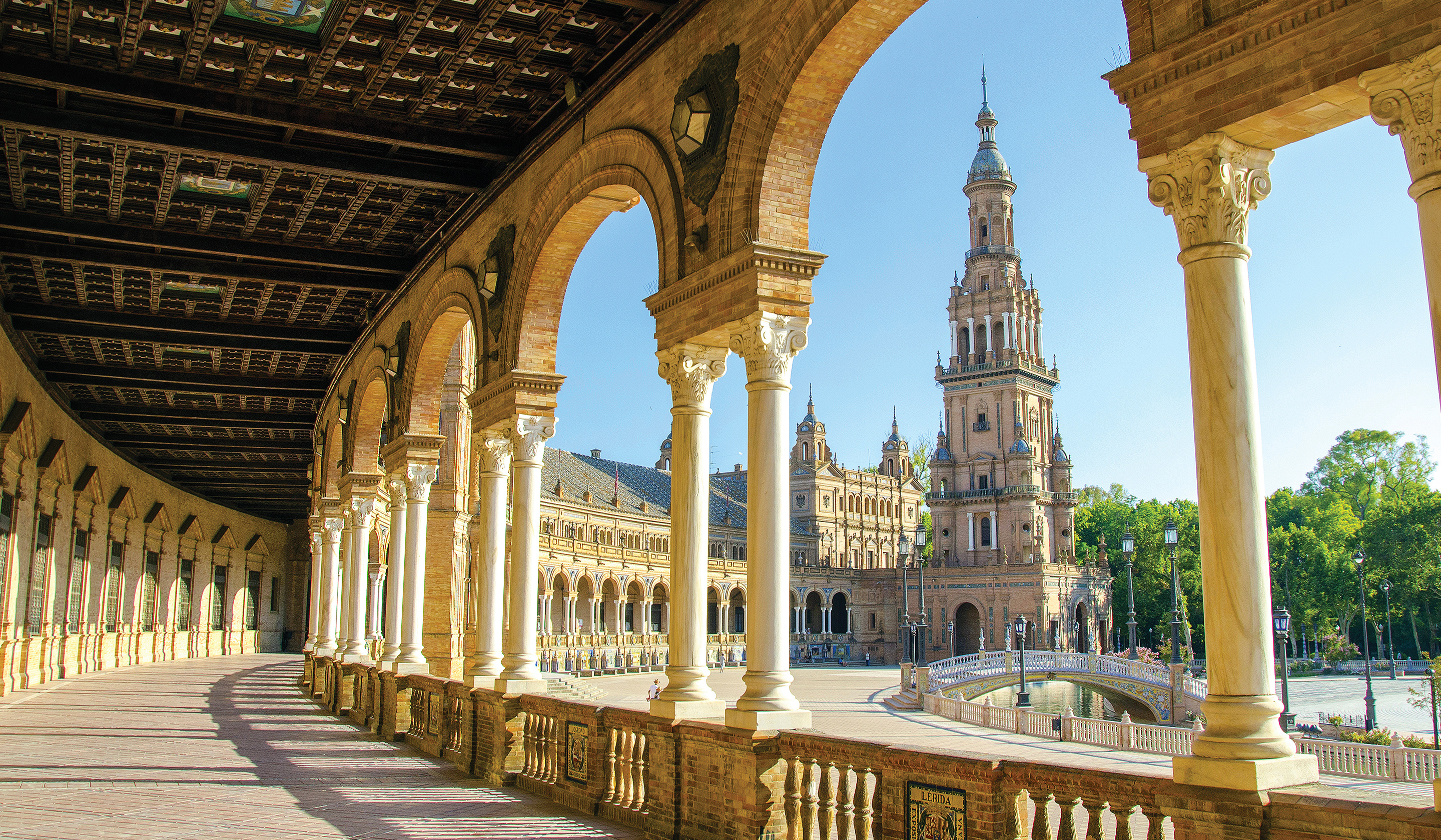 Spain and Portugal Tours