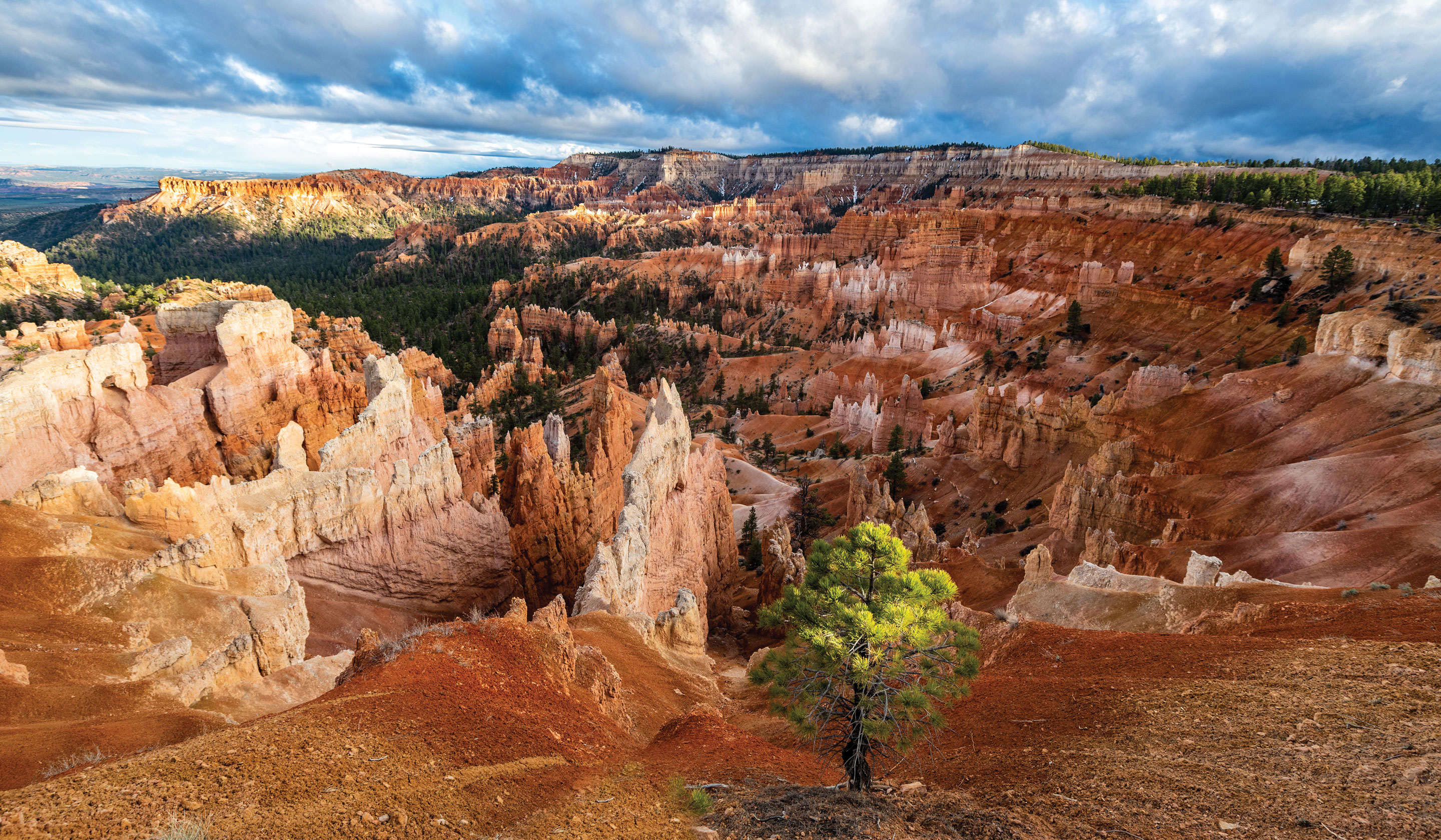Bryce Canyon National Park