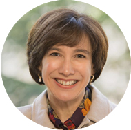 Jennifer Tombaugh, President