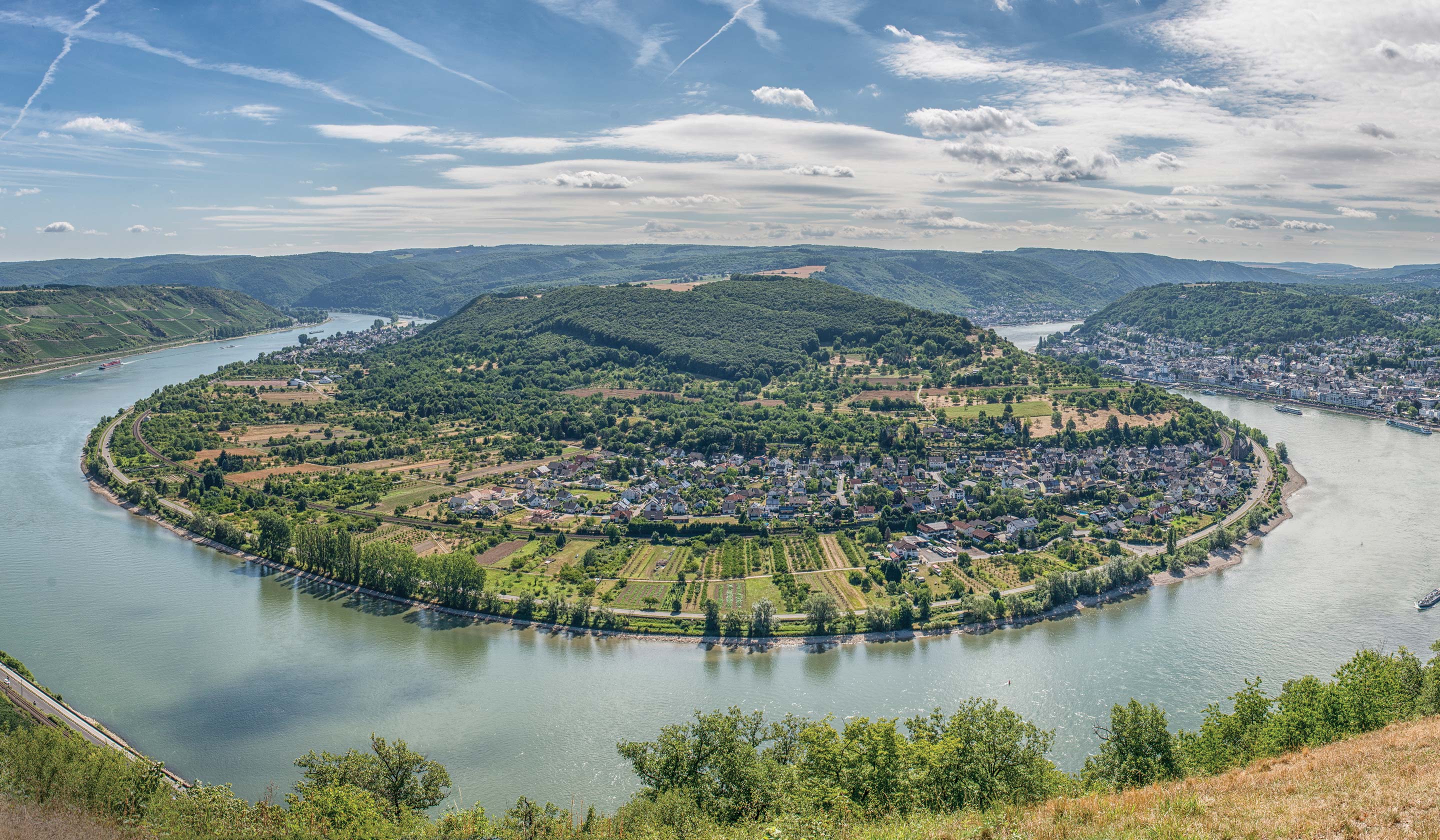 Best Rhine River Cruises