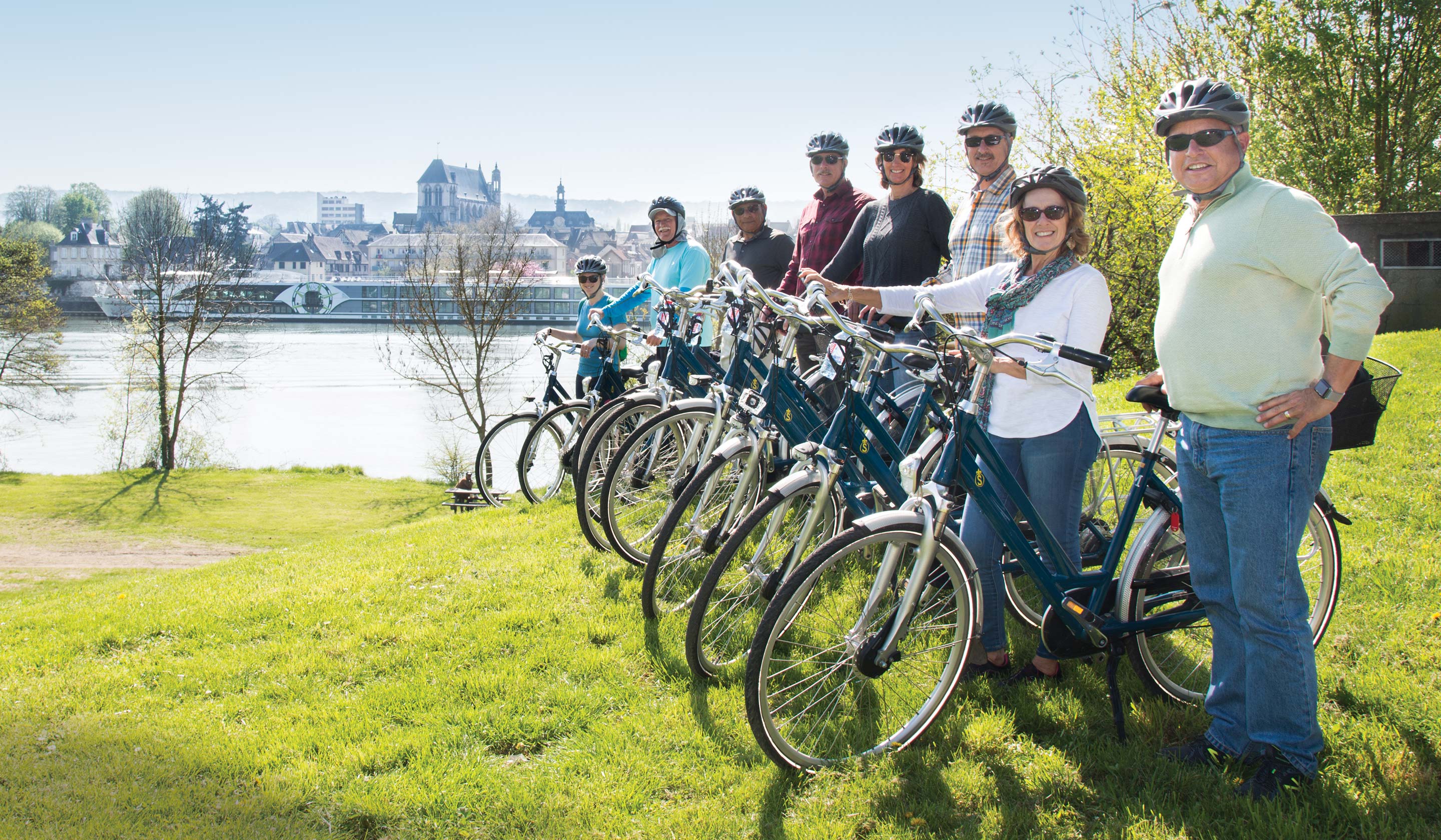 Best European River Cruises