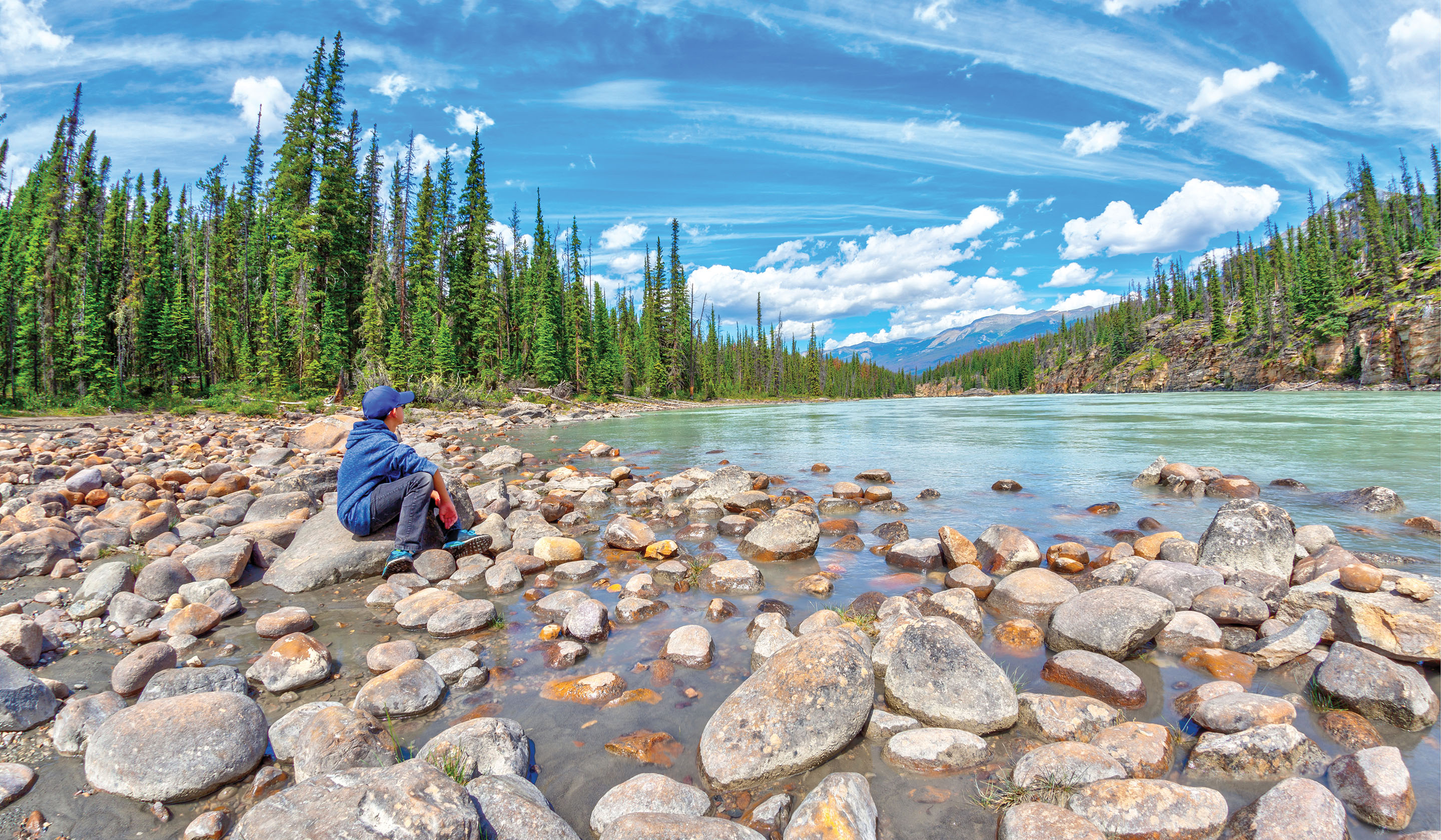 Never Settle For Ordinary