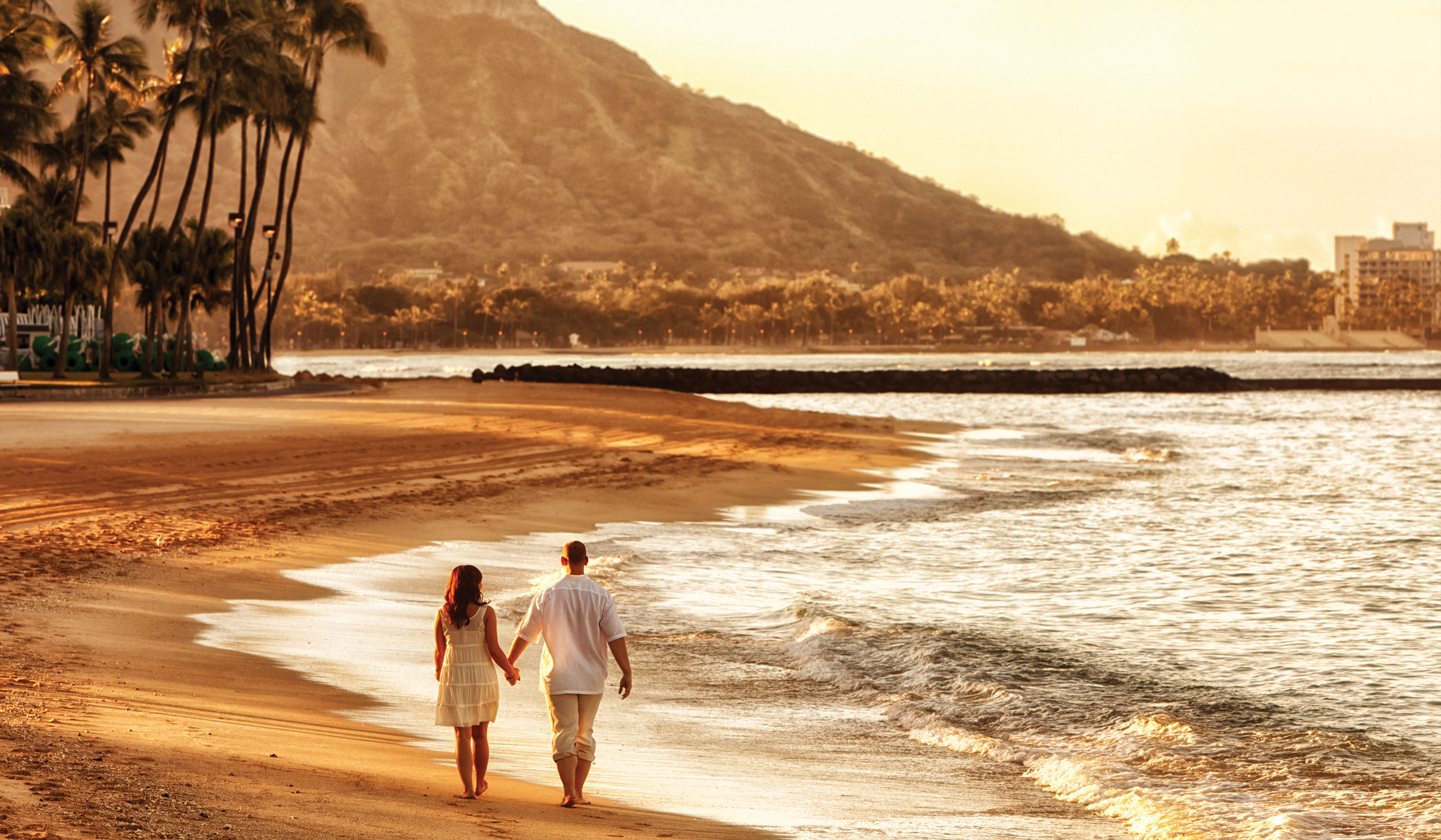 Leave Your Worries at Home