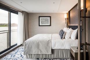 ms Lumiere Tauck Suite