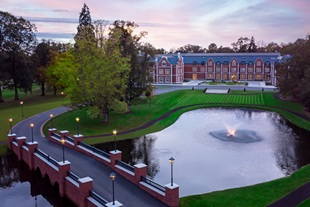 Fairmont Windsor Park