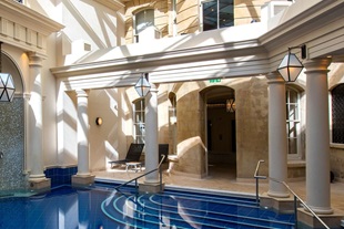 The Gainsborough Bath Spa in Bath