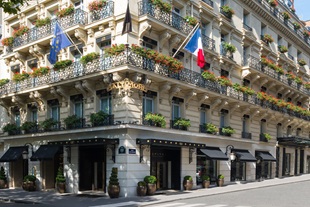 Sofitel Paris Baltimore in Paris
