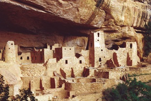 Mesa Verde