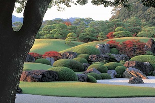 Adachi Museum