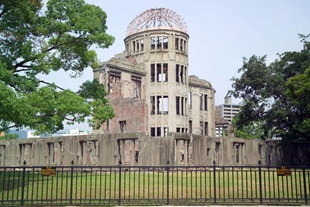 Hiroshima Atomic Dome