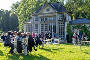 Tauck River Cruising