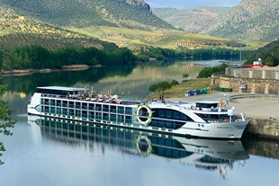 Tauck River Cruising