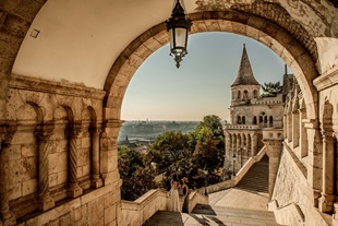 Budapest, Hungary