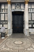 Baptistery of San Giovanni