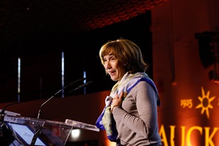 Tauck CEO Jennifer Tombaugh