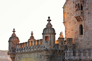 Sintra, Portugal