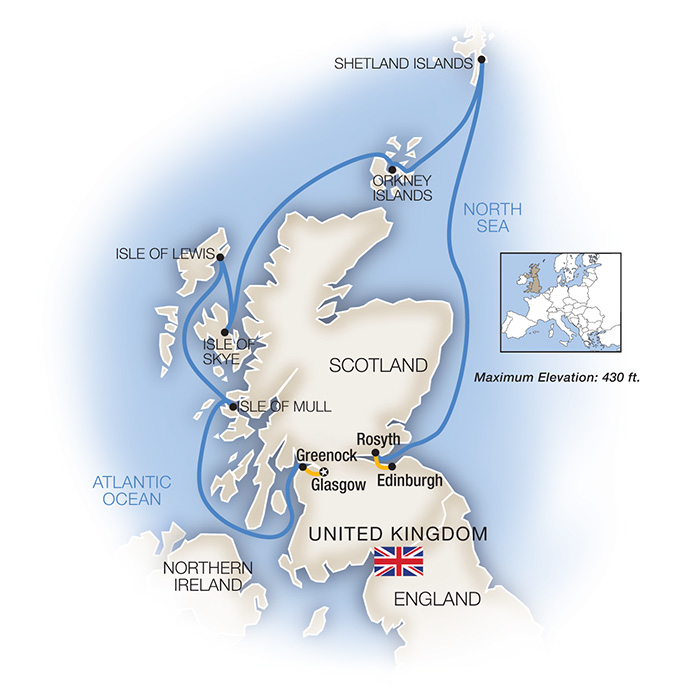 GEE Map