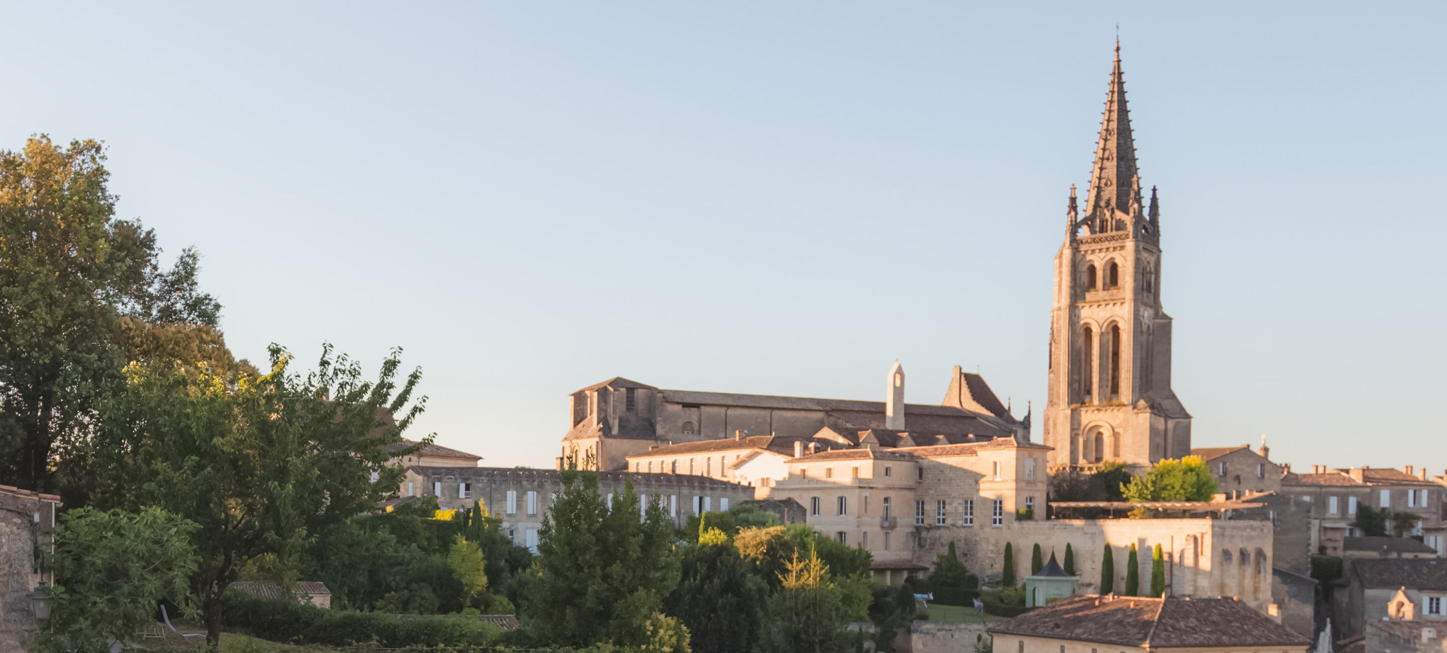 Bordeaux & the  Dordogne