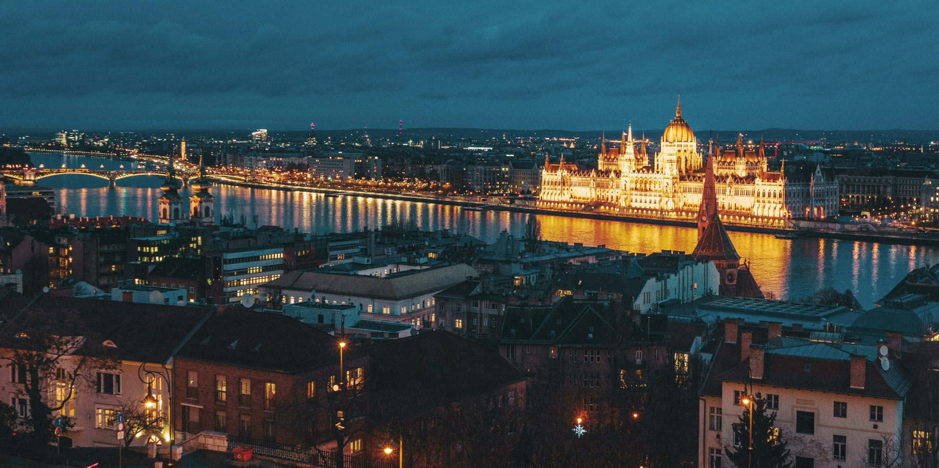 Danube