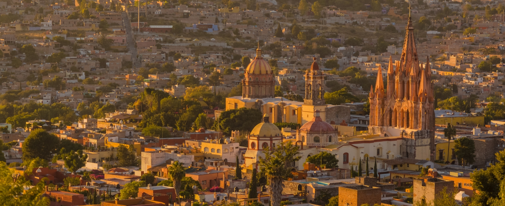 San Miguel de Allende
