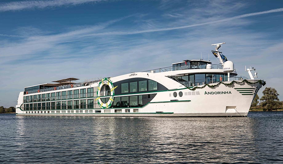 ms Andorinha Overview Image